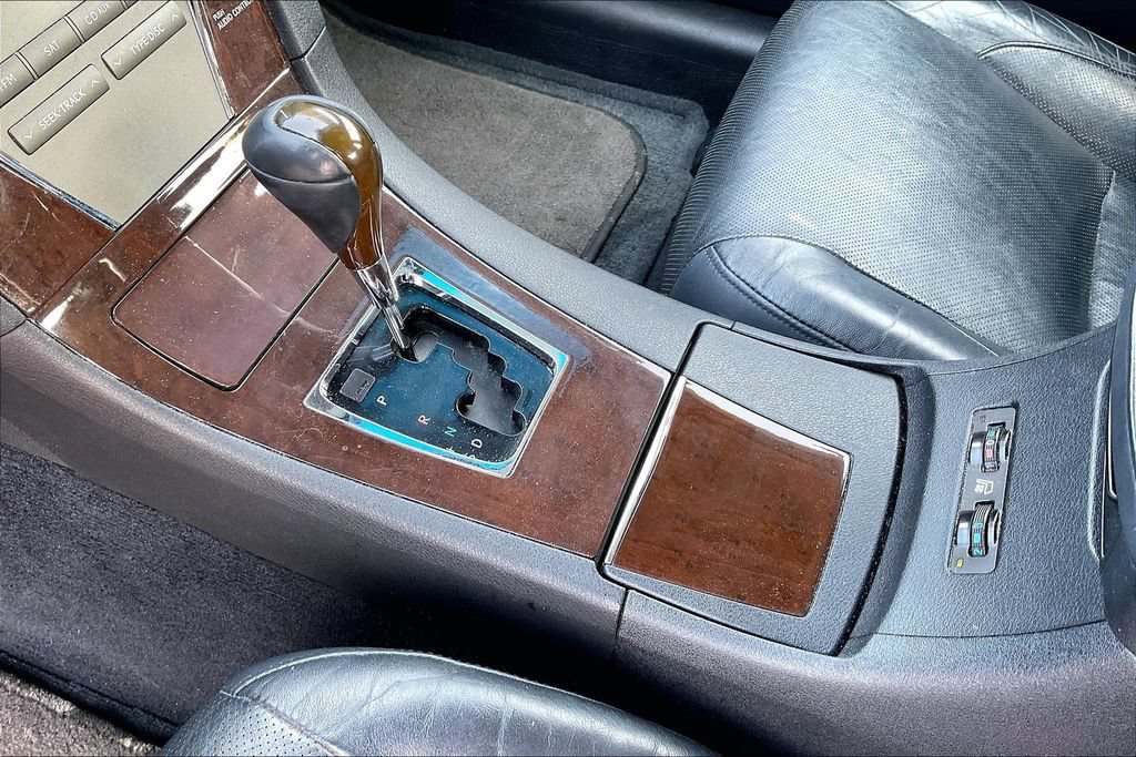 Used 2012 Lexus ES 350 FWD image 17