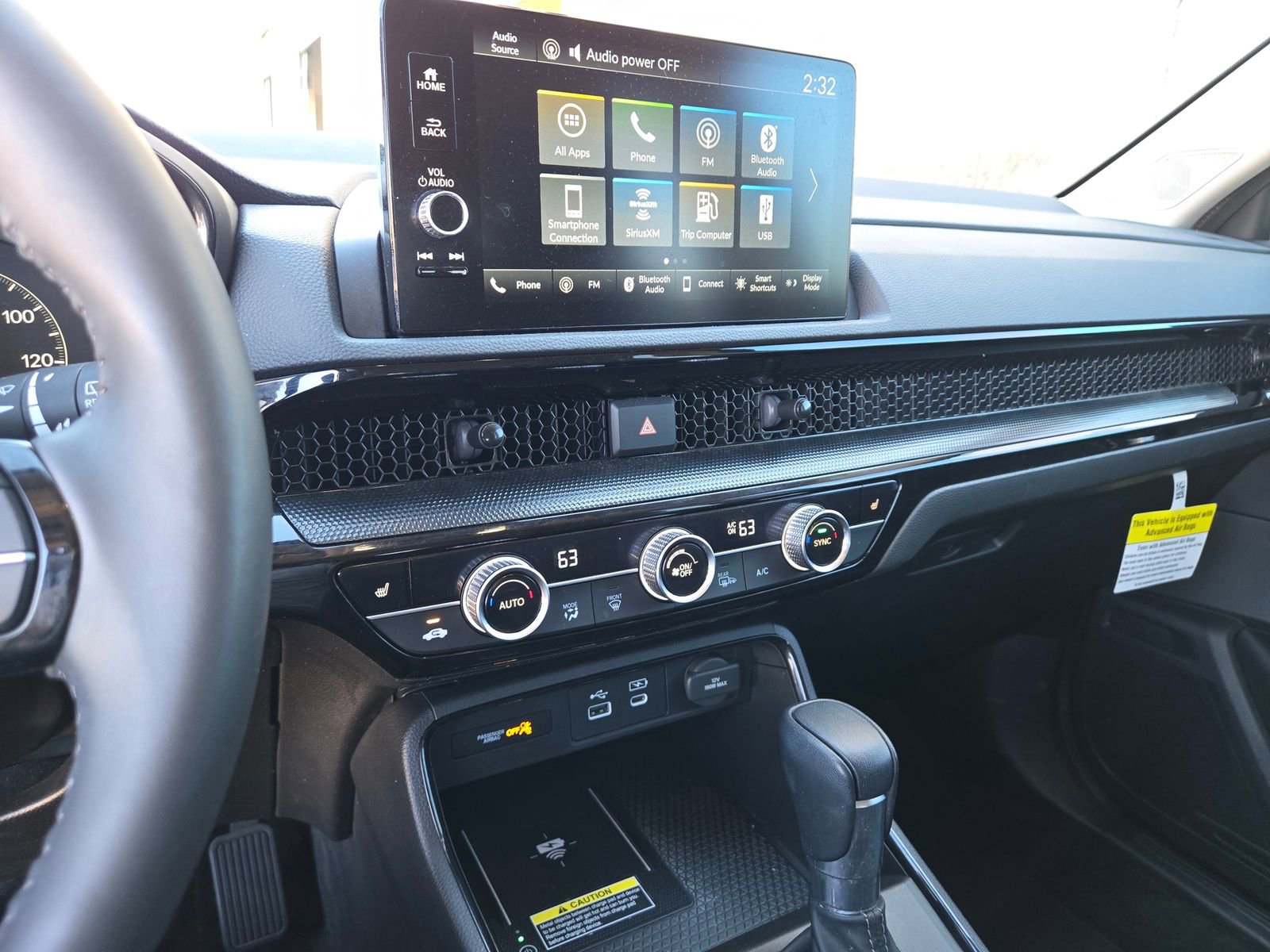 Used 2024 Honda CR-V EX-L image 14