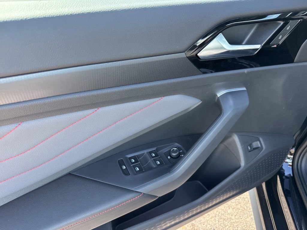 New 2026 Volkswagen Jetta GLI Autobahn FWD image 17