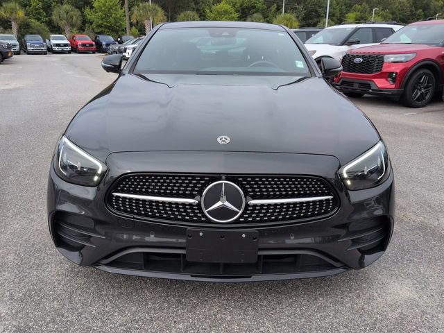 Used 2021 Mercedes-Benz E 350 Sedan image 9