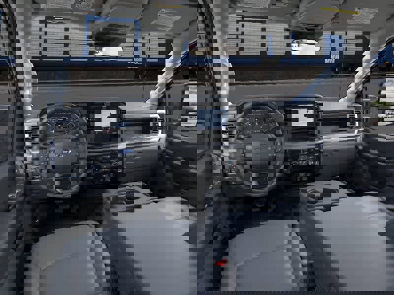 New 2026 Ford F250 4x4 SuperCab Super Duty image 9