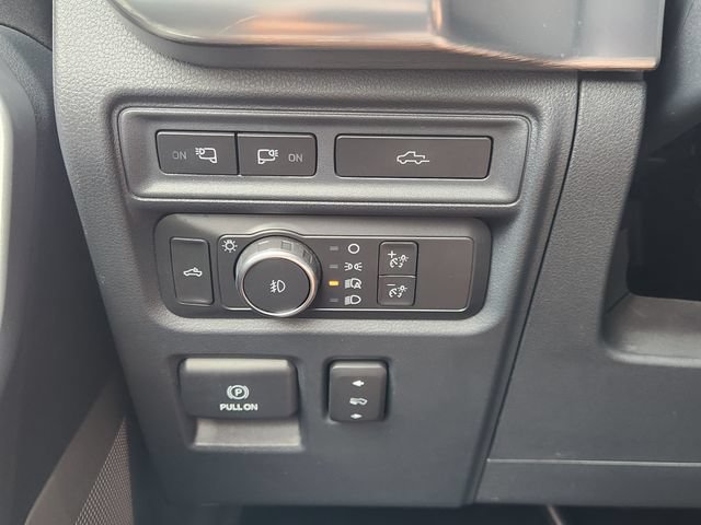Used 2022 Ford F150 Lariat AWD/4WD image 25