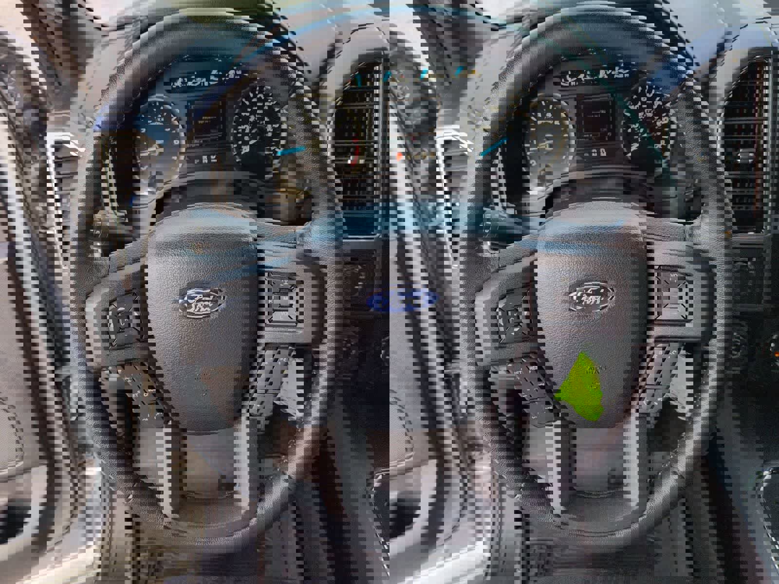 Used 2020 Ford F150 XLT w/ Equipment Group 302A Luxury image 21