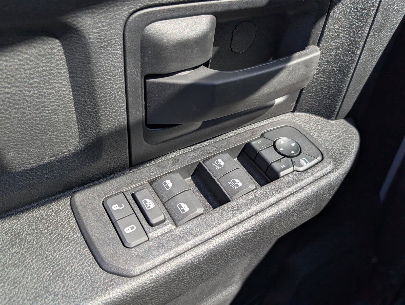 New 2026 RAM 5500 Tradesman image 13