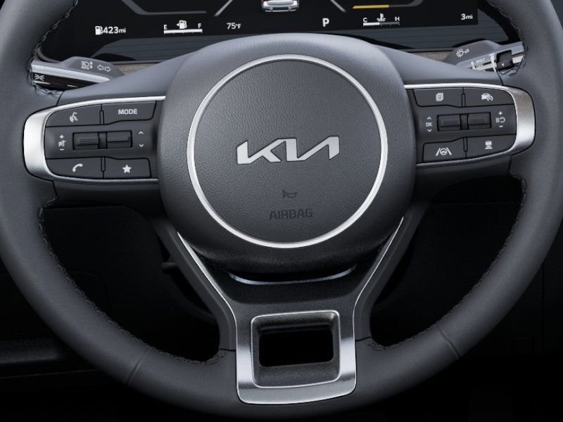 New 2026 Kia K5 EX FWD image 22
