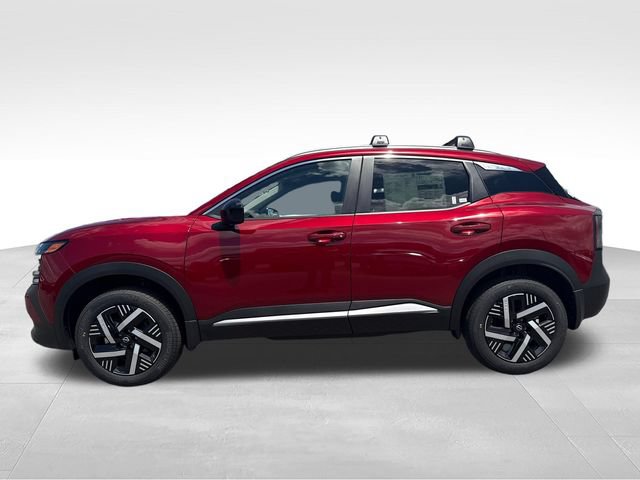 New 2026 Nissan Kicks SV w/ Cold Weather Package FWD image 2