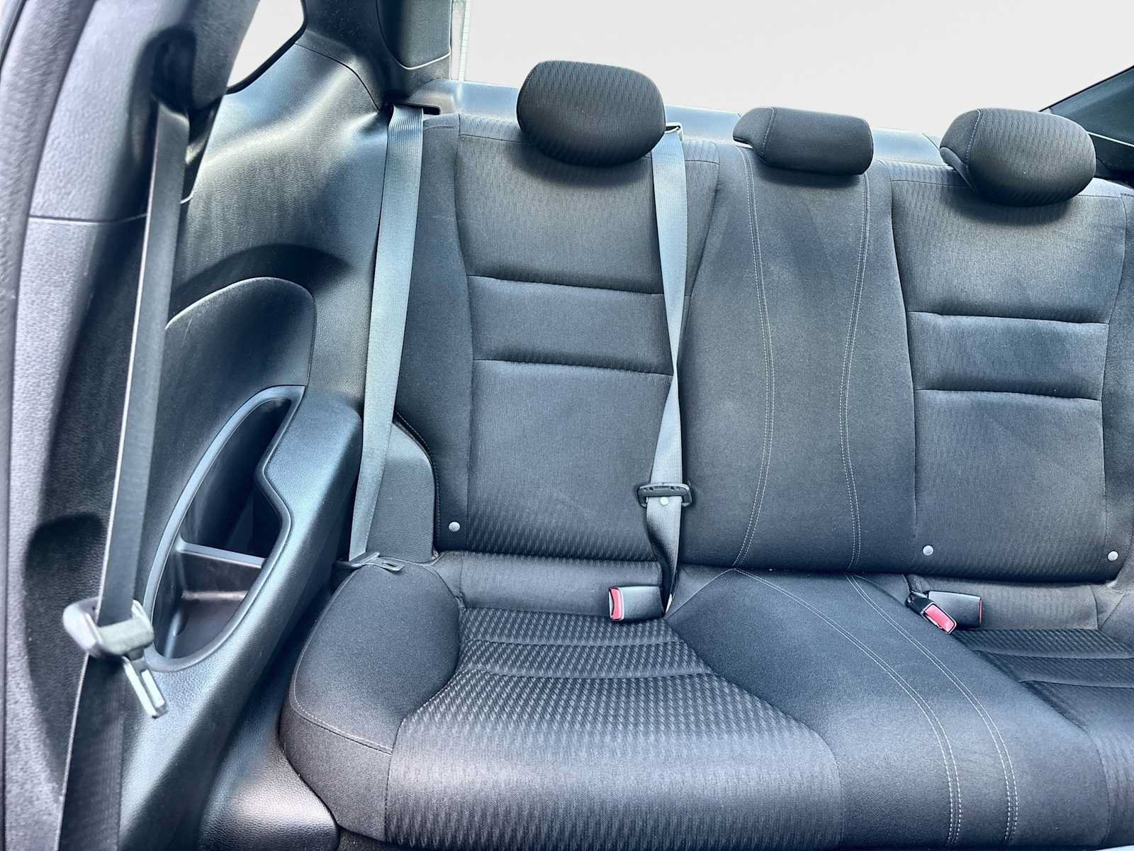 Used 2016 Honda Accord EX image 20
