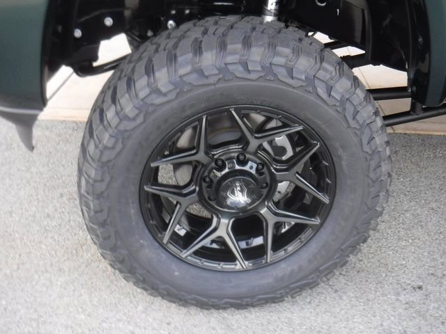 New 2025 RAM 2500 Big Horn image 8