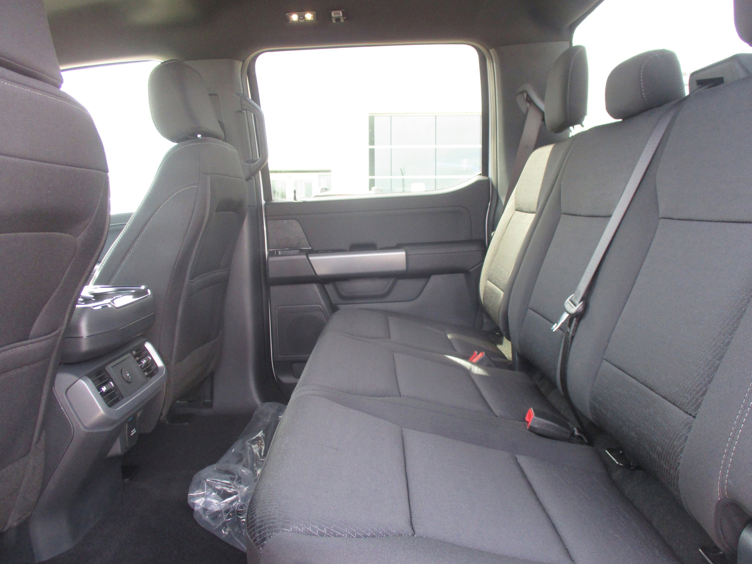 New 2026 Ford F150 XLT w/ Tow/Haul Package image 39