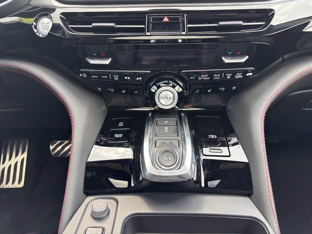 New 2026 Acura MDX Type S w/ Advance Package AWD/4WD image 28