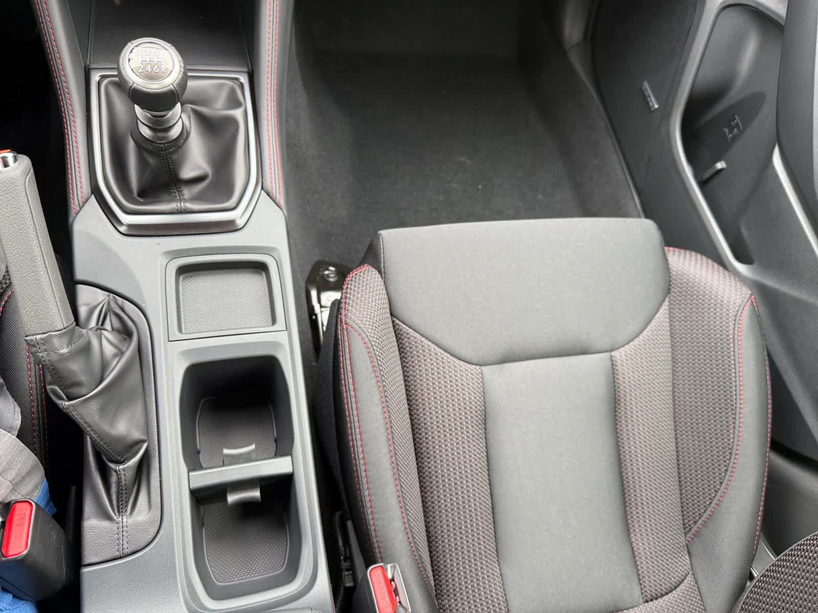 New 2026 Subaru WRX Premium AWD/4WD image 18