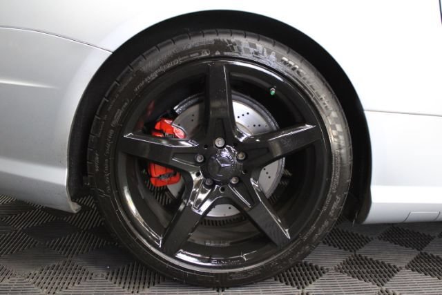 Used 2013 Mercedes-Benz SL 550 image 7