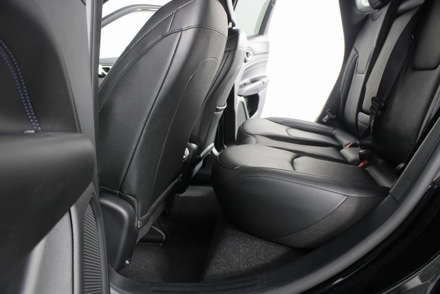 New 2026 Jeep Compass Limited w/ Limited Altitude Pack image 15