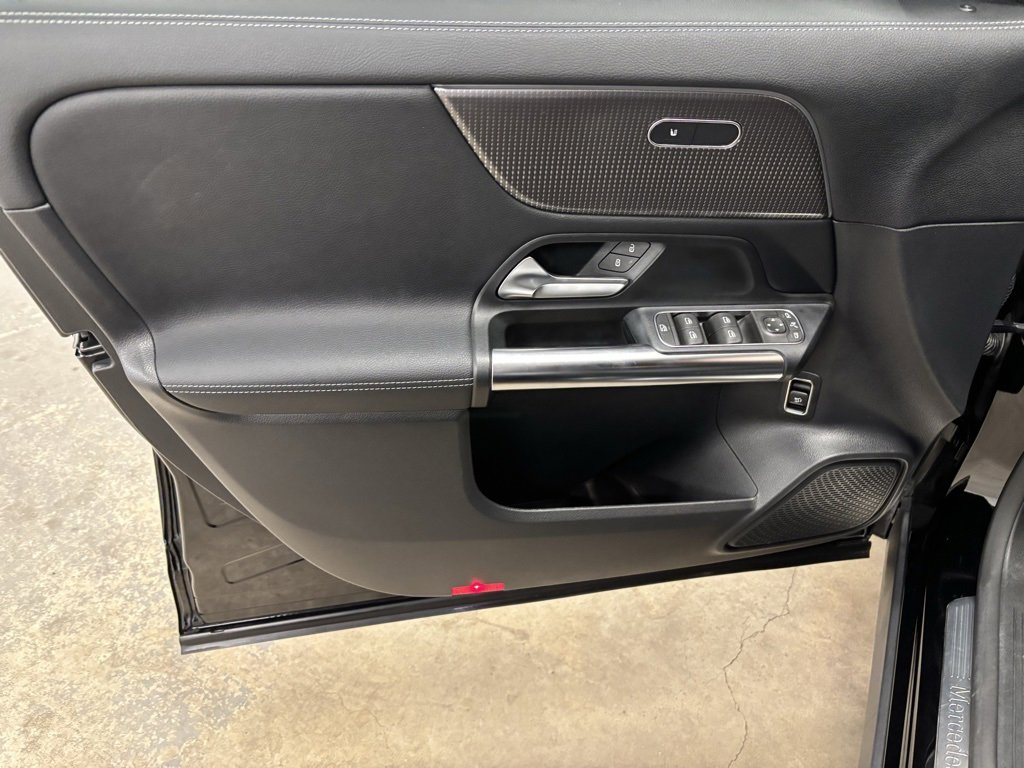 Certified 2022 Mercedes-Benz GLA 250 image 18