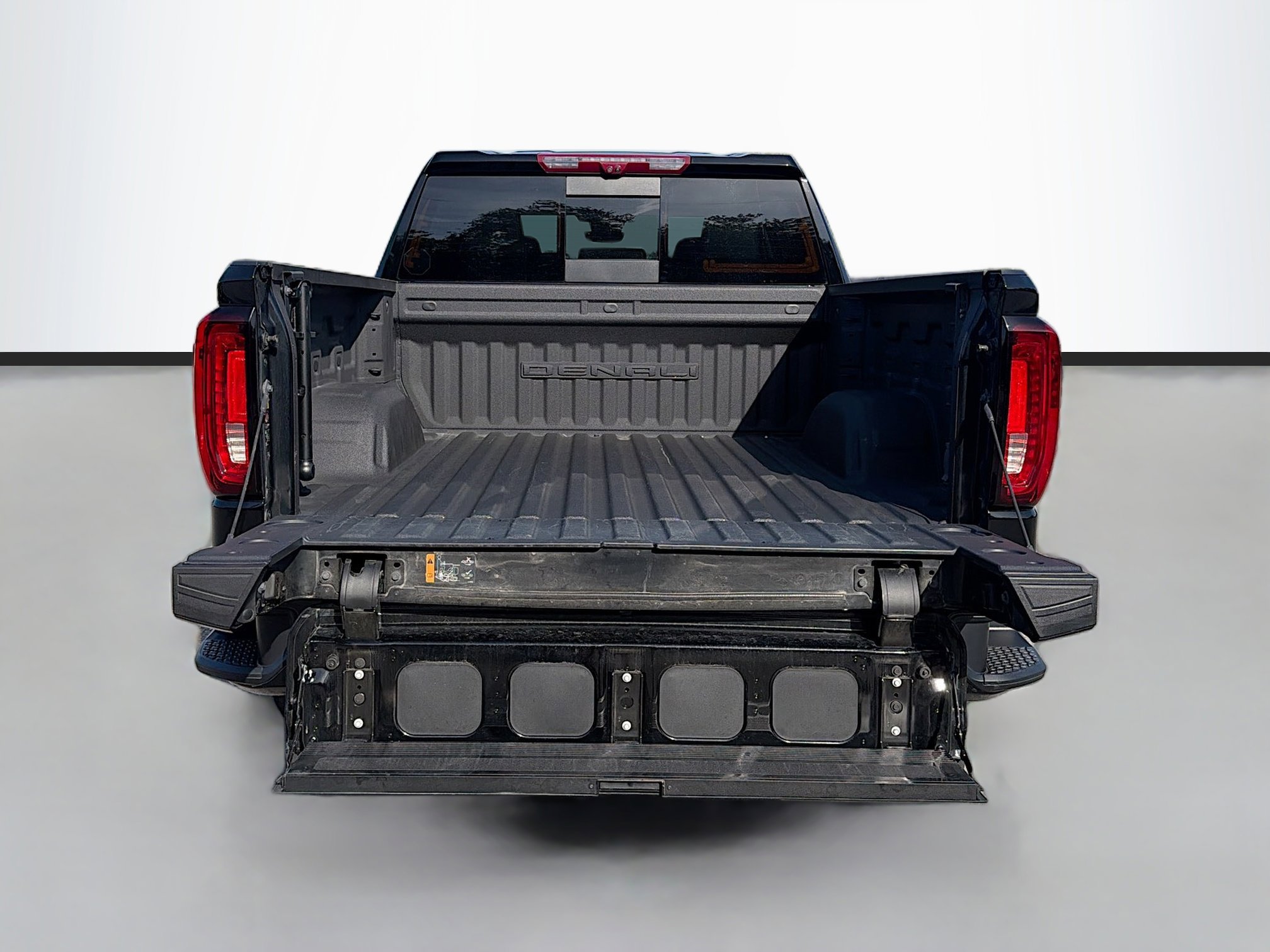 Used 2024 GMC Sierra 1500 Denali w/ Denali Reserve Package AWD/4WD image 43