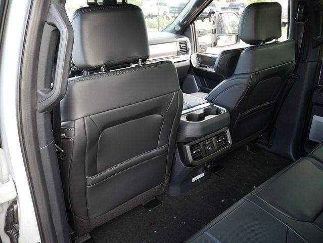 New 2026 Ford F350 Platinum image 14