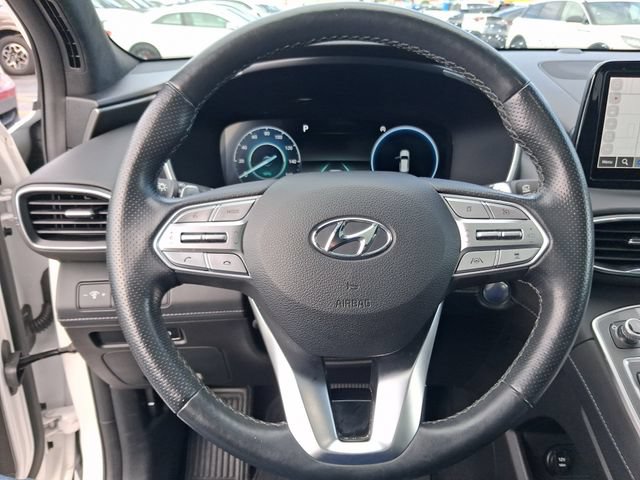 Used 2023 Hyundai Santa Fe Calligraphy FWD image 16
