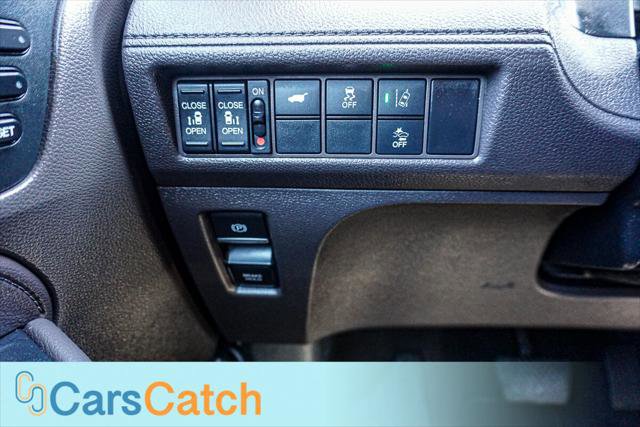 Used 2019 Honda Odyssey EX-L image 35