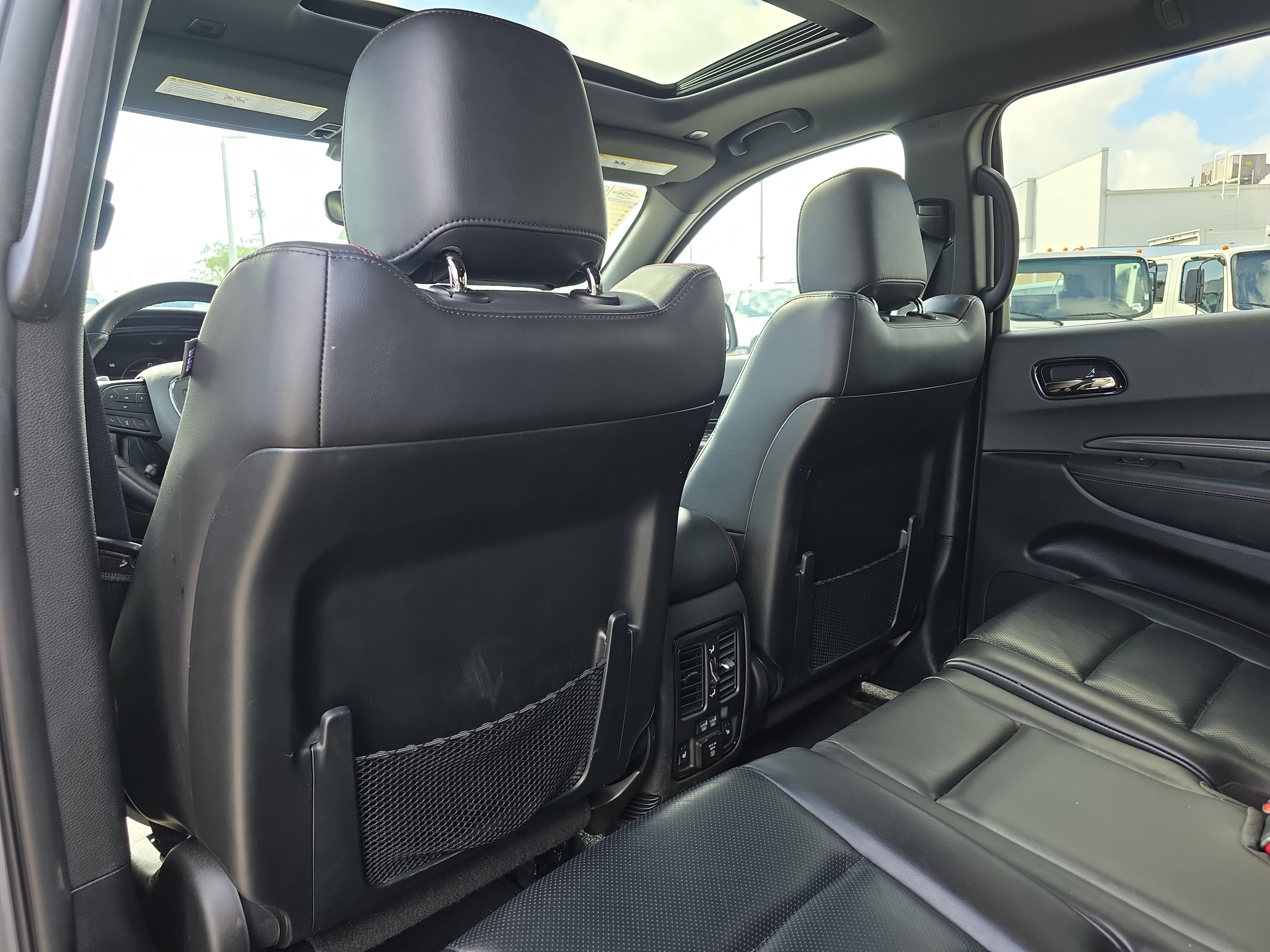 Used 2024 Dodge Durango GT image 18