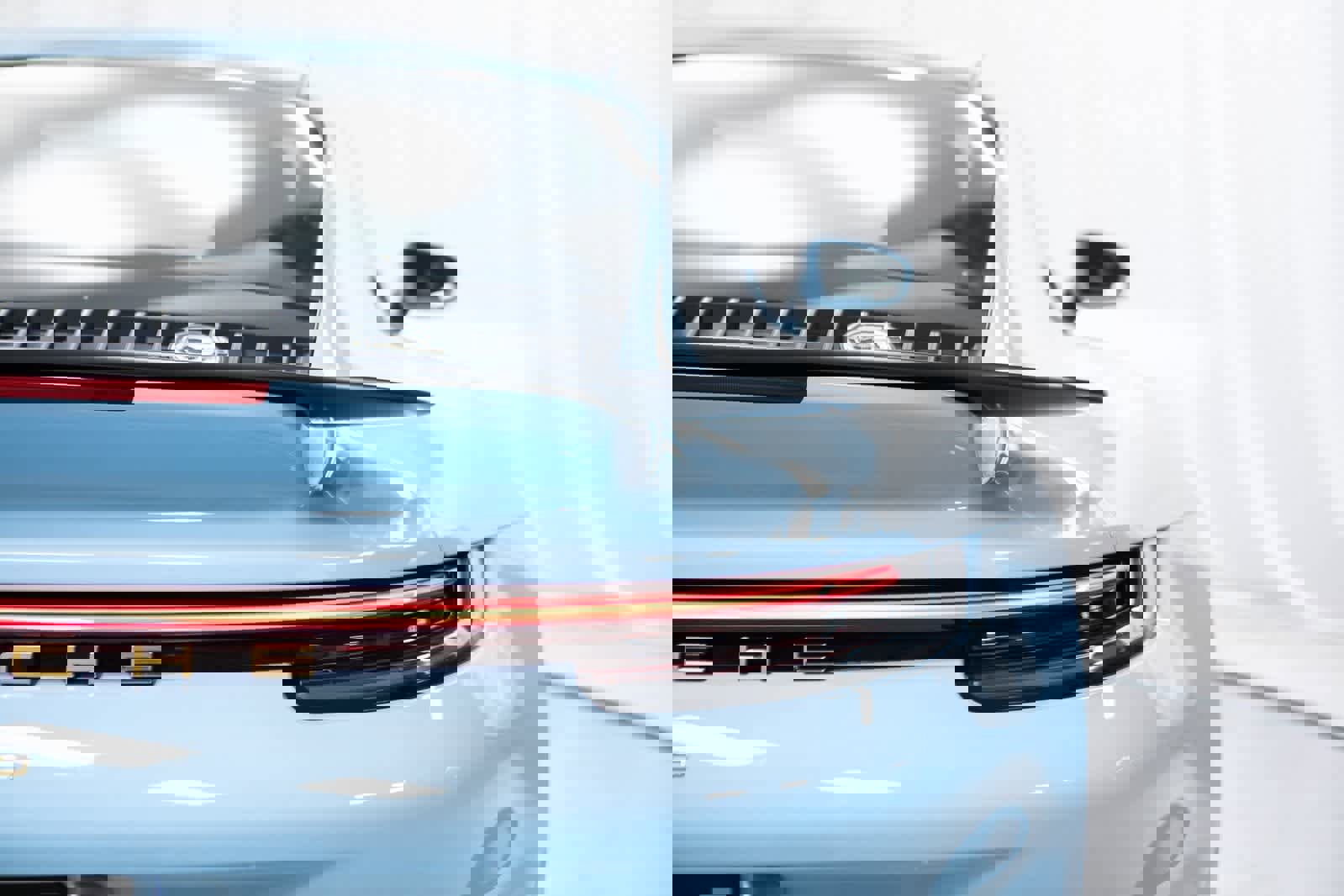 Used 2025 Porsche 911 Turbo S image 35