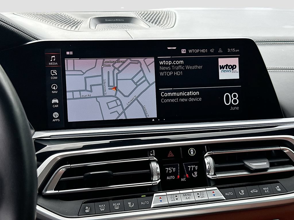 Used 2021 BMW ALPINA XB7 AWD/4WD image 15