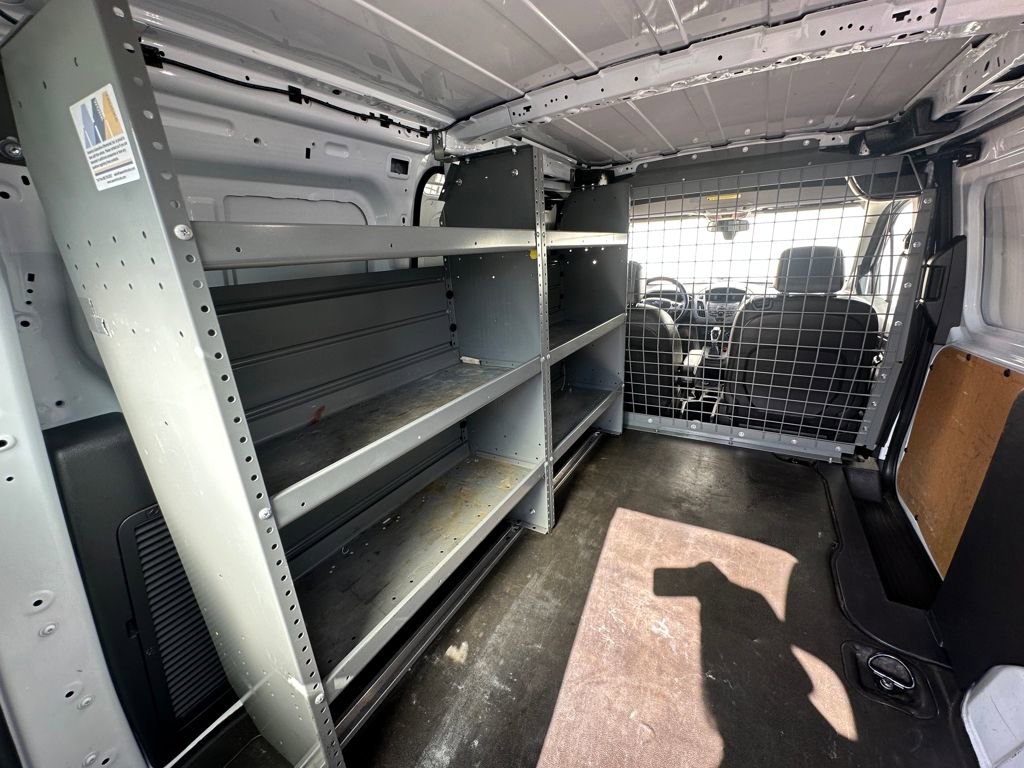 Used 2018 Ford Transit Connect XL image 28