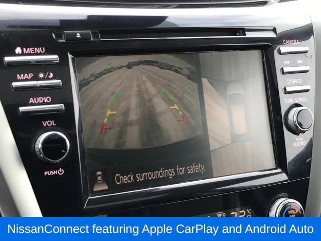 Used 2023 Nissan Murano SL image 11