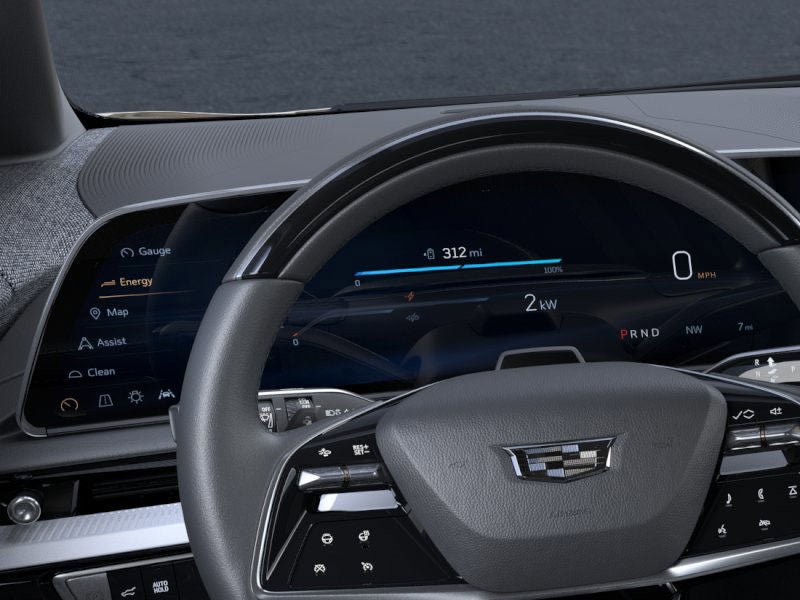 New 2026 Cadillac Optiq Luxury 1 AWD/4WD image 18