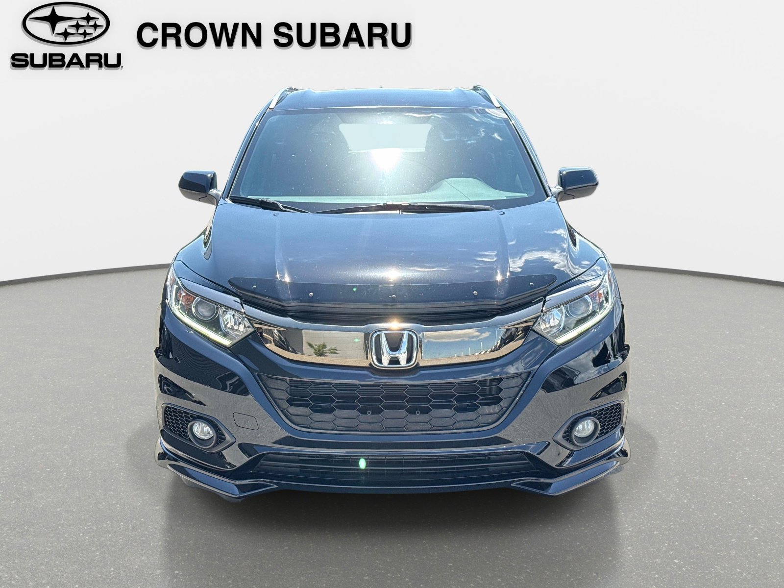 Used 2022 Honda HR-V Sport image 9