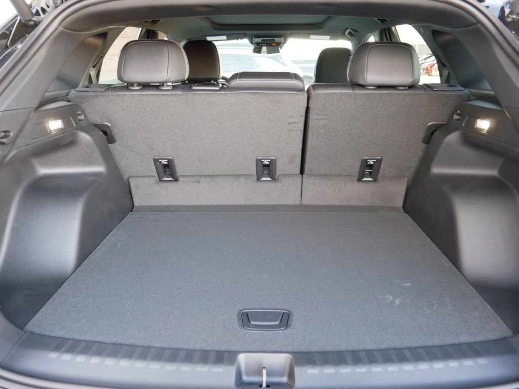 New 2025 Chevrolet Blazer EV LT image 7