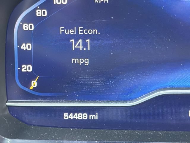 Used 2023 Chevrolet Suburban Premier RWD image 28