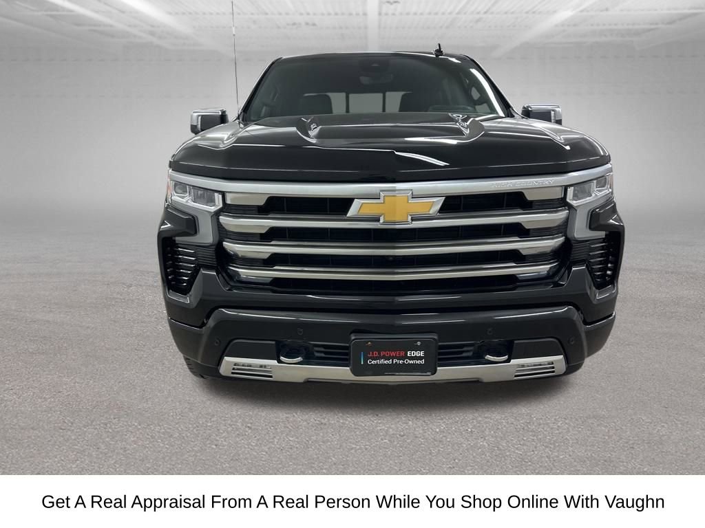 Certified 2024 Chevrolet Silverado 1500 High Country image 5