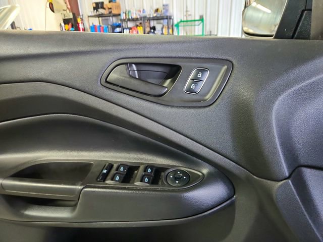 Used 2019 Ford Escape S FWD image 15