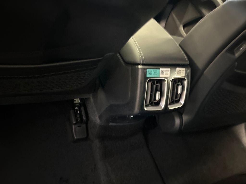 New 2026 Kia Sorento EX image 23