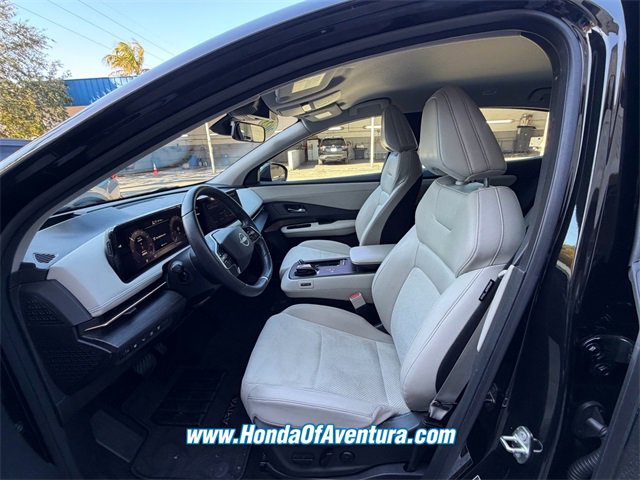 Used 2023 Nissan Ariya FWD image 10