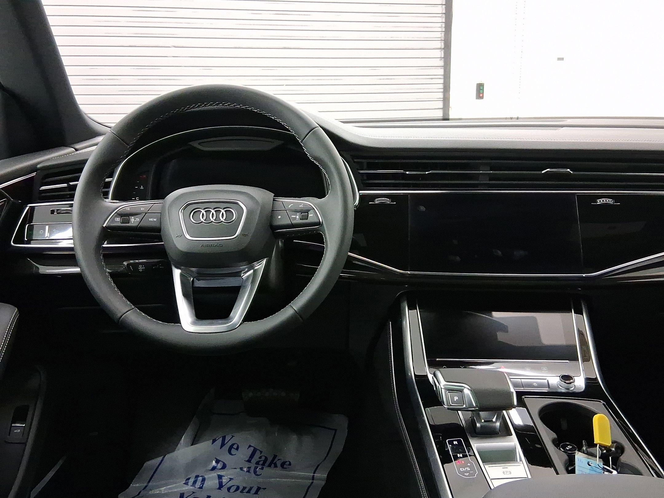 New 2026 Audi Q8 Premium Plus image 4