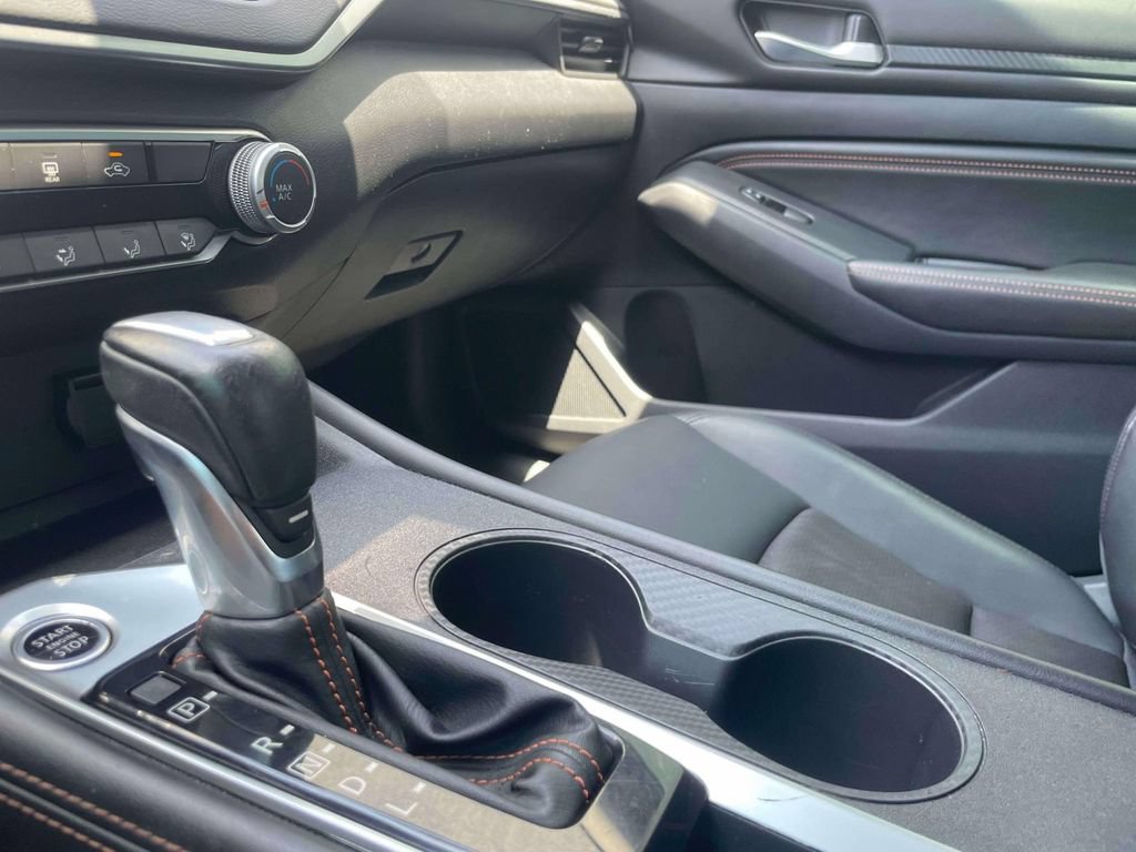 Used 2020 Nissan Altima 2.5 SR FWD image 28