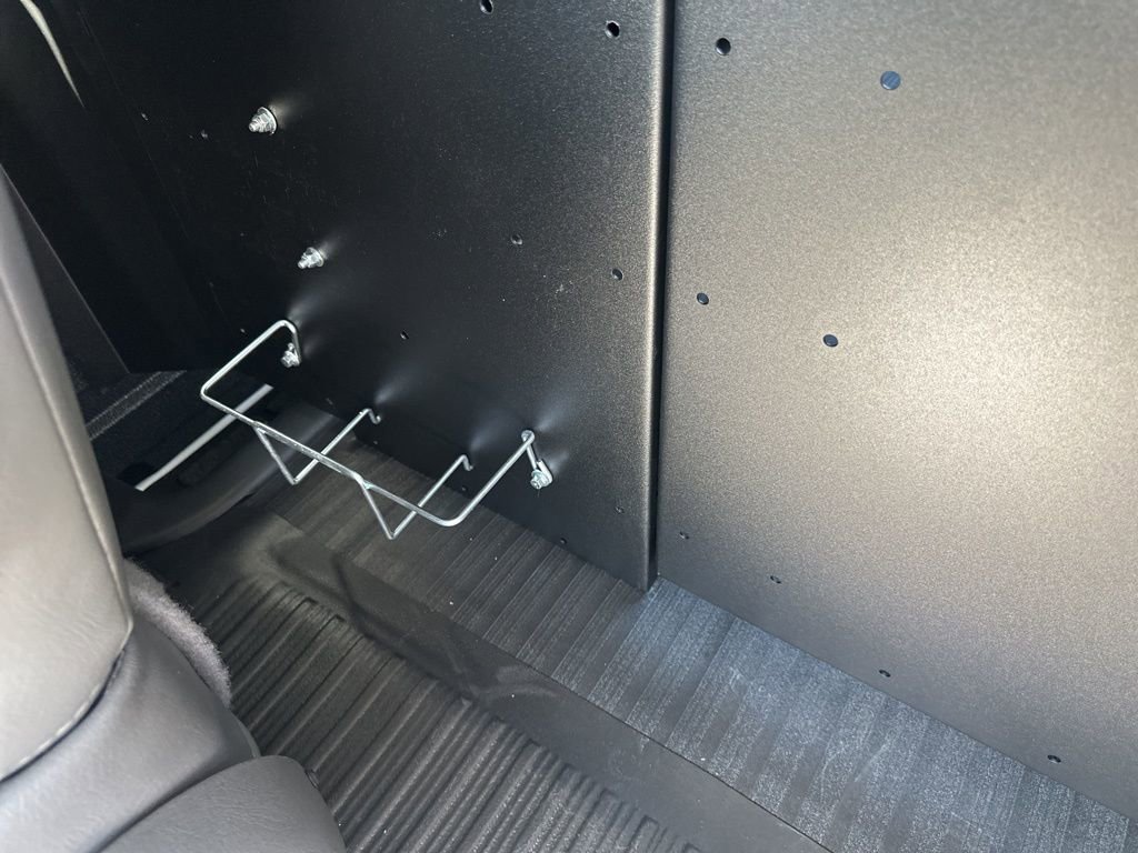 New 2025 Chevrolet Express 2500 w/ Communications Package image 33