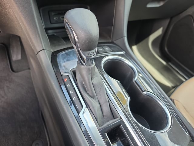 Used 2024 Chevrolet Equinox Premier FWD image 30