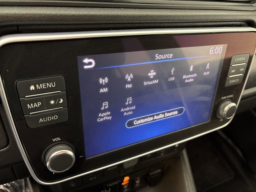 Used 2019 Nissan Leaf SL Plus w/ Protection Package image 24