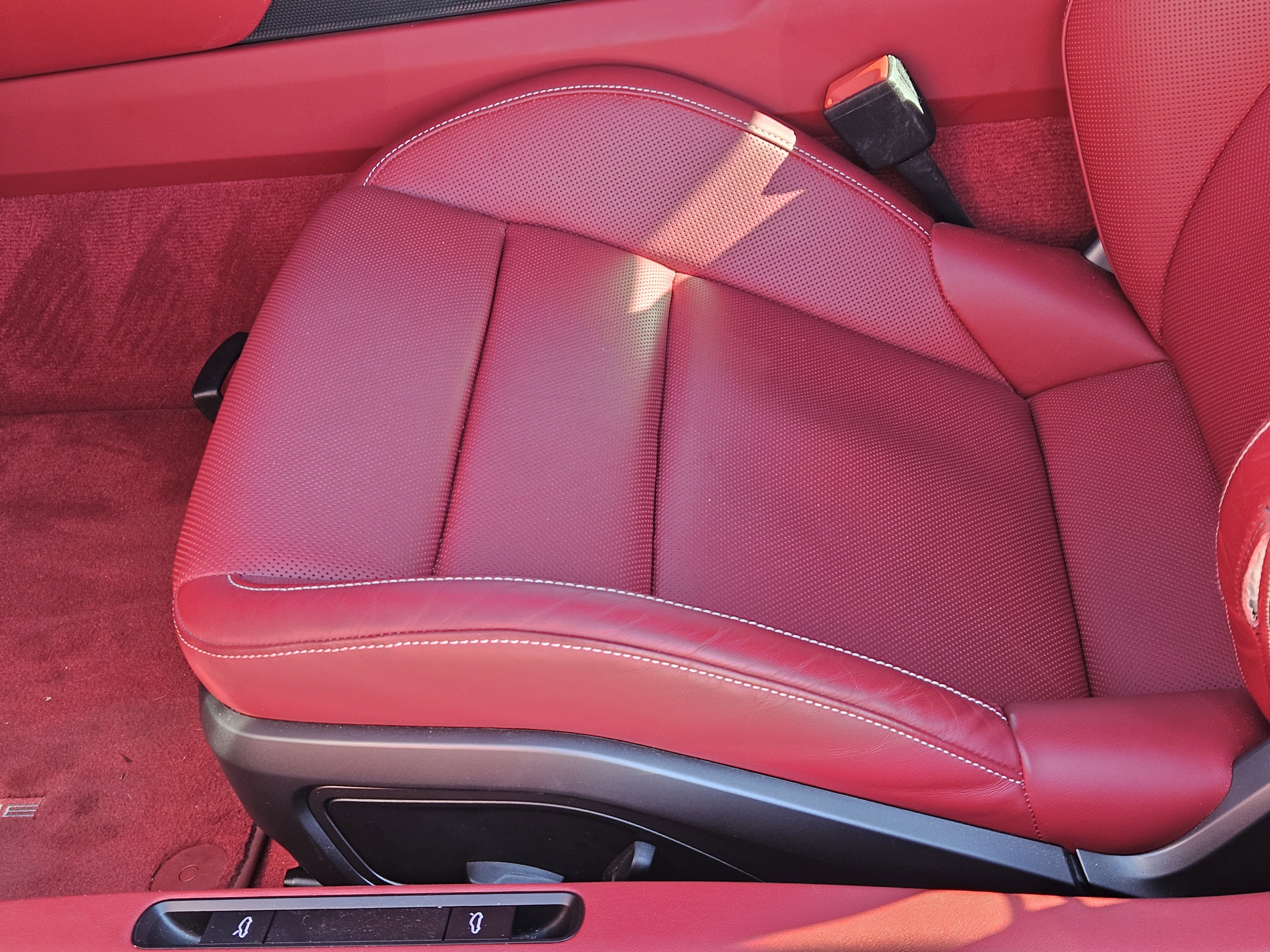 Certified 2023 Porsche 911 Carrera S image 24