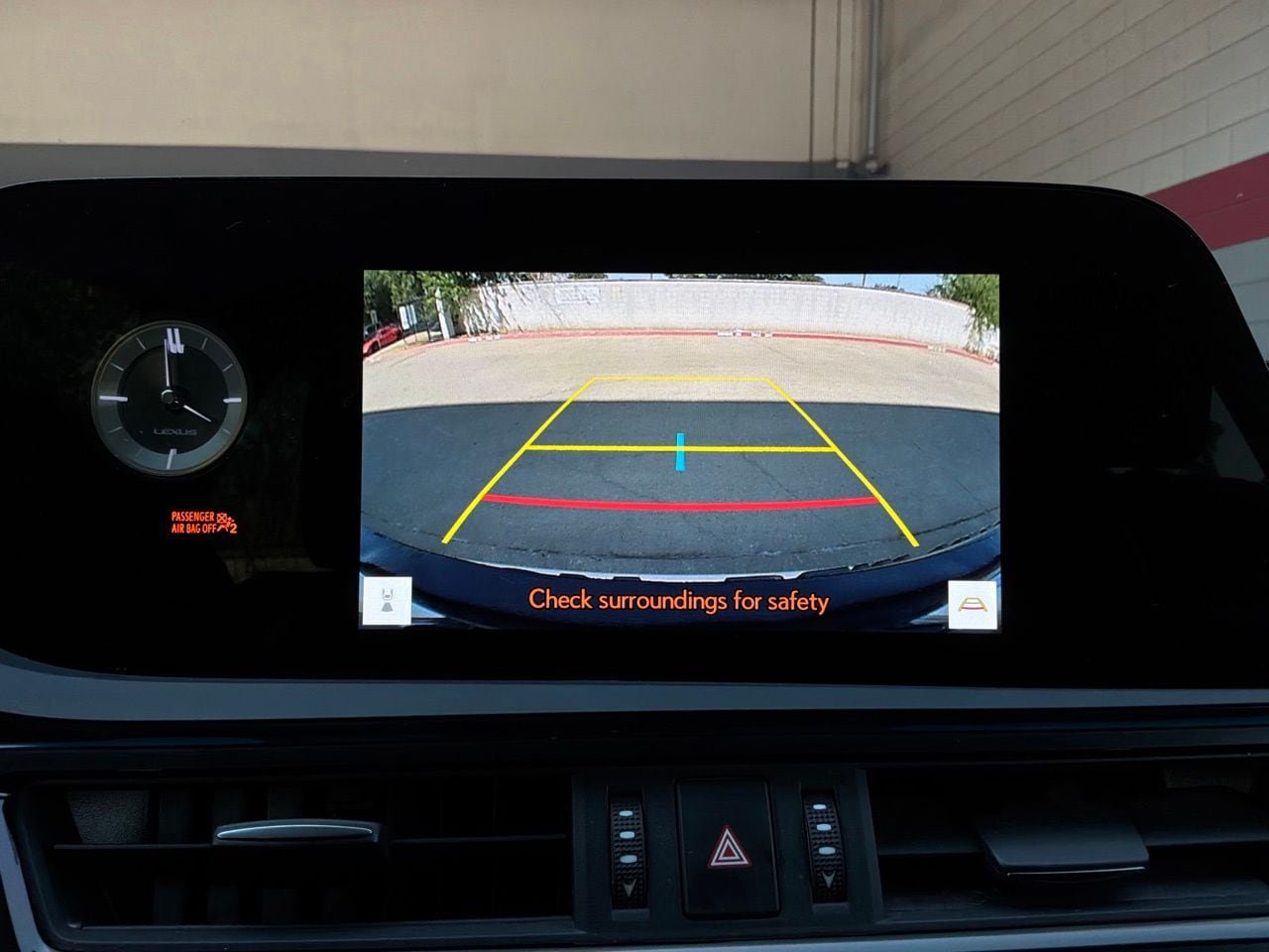 Used 2025 Lexus ES 350 w/ Accessory Package (Z1) FWD image 31