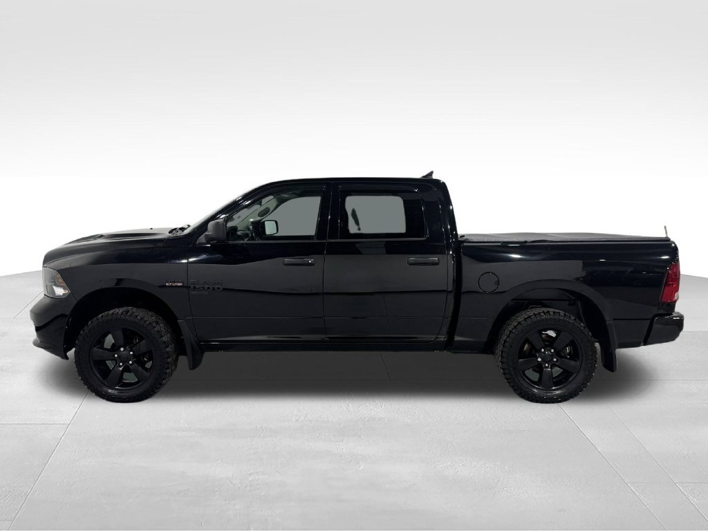 Used 2019 RAM 1500 Express w/ Wheel & Sound Group AWD/4WD image 13
