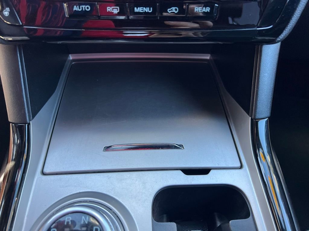 Used 2022 Ford Explorer ST w/ ST Street Pack image 39