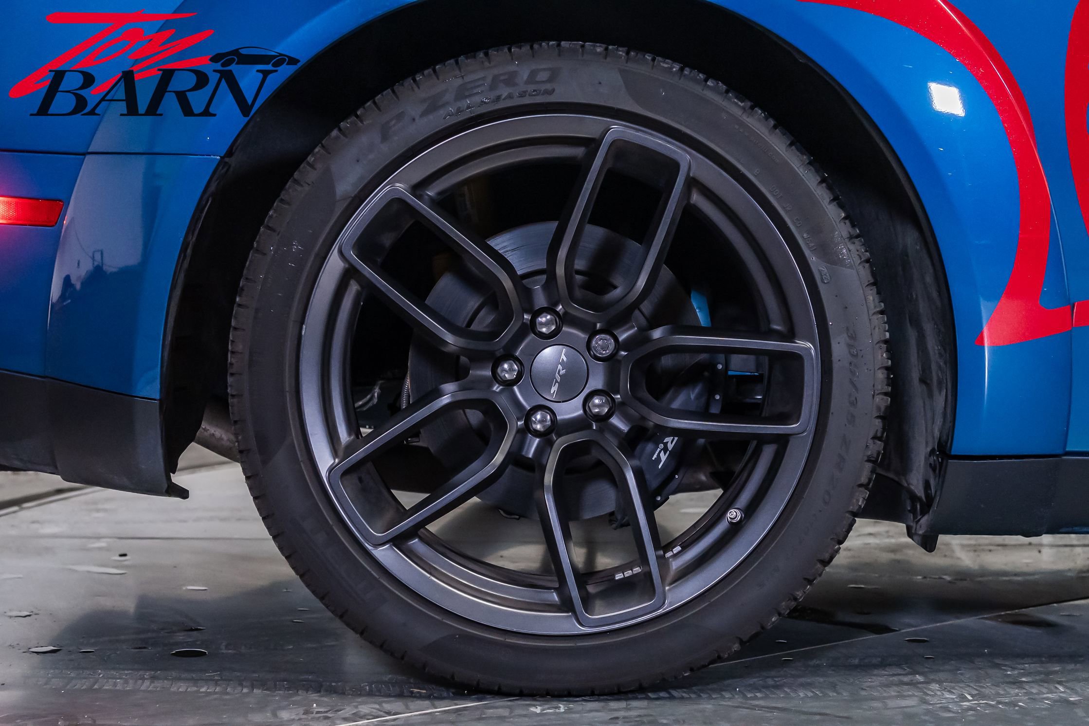 Used 2023 Dodge Challenger SRT Hellcat image 15