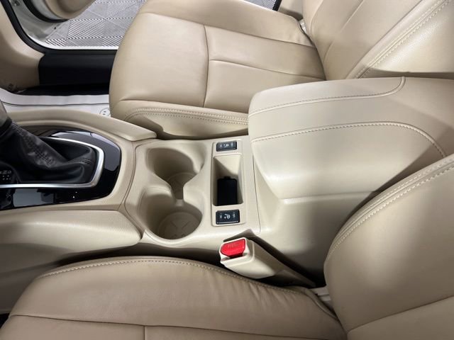 Used 2020 Nissan Rogue SV image 28