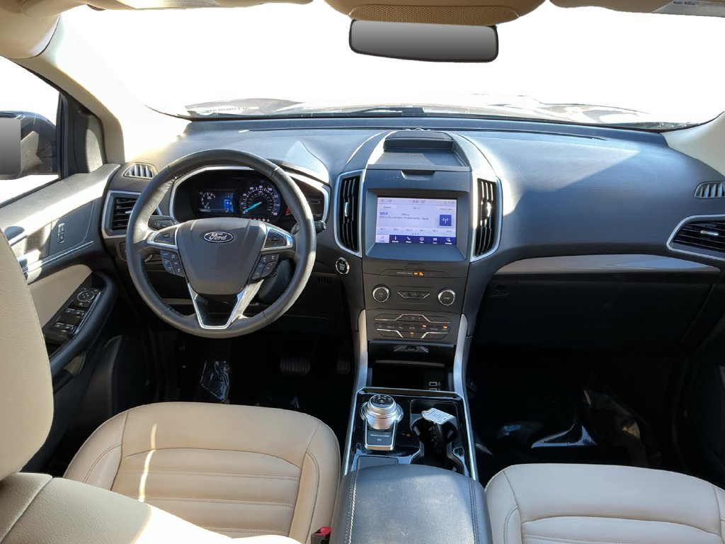 Used 2020 Ford Edge SEL w/ Convenience Package FWD image 30