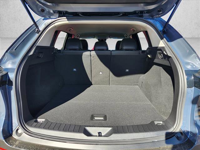 New 2026 MAZDA CX-5 Select AWD/4WD image 20