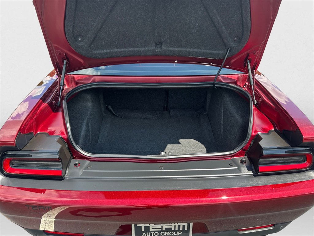 Used 2023 Dodge Challenger SRT Hellcat image 13