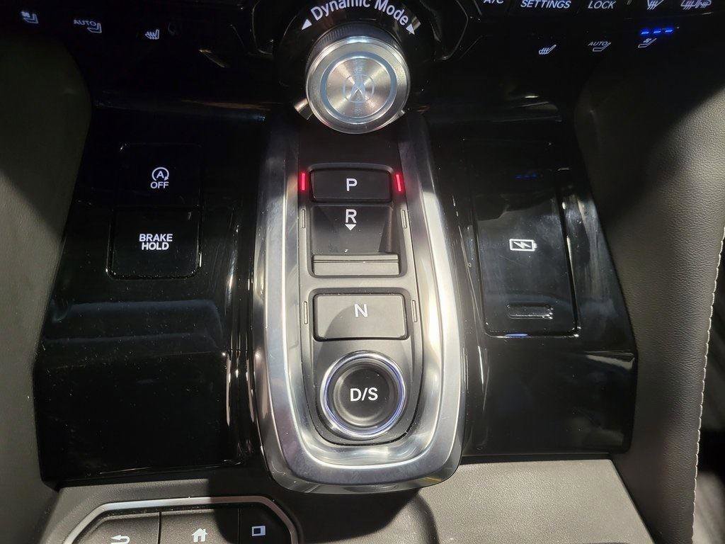 Used 2023 Acura MDX SH-AWD w/ Advance Package image 18